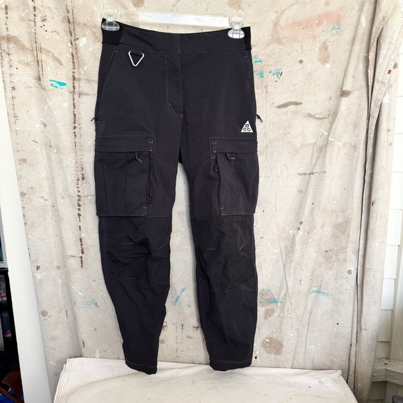 Nike ACG Smith Summit Cordura Cargo Pants - Picture 2 of 6